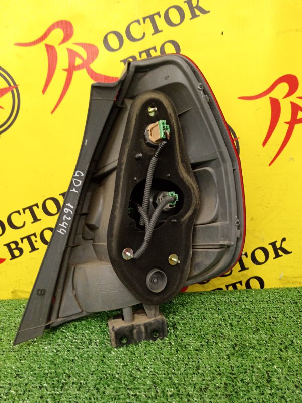 Стоп-сигнал, 1200 рублей, Красноярск