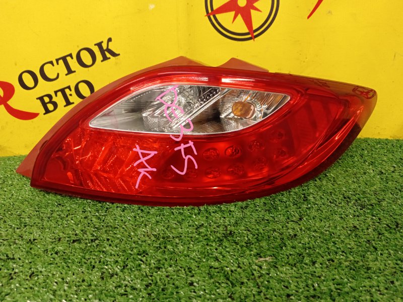 Стоп-сигнал, 1000 рублей, Красноярск