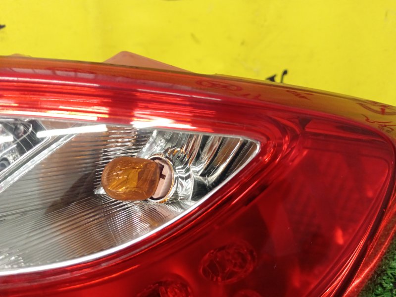 Стоп-сигнал, 1000 рублей, Красноярск