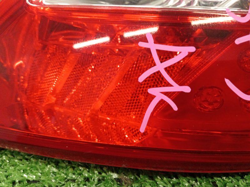 Стоп-сигнал, 1000 рублей, Красноярск