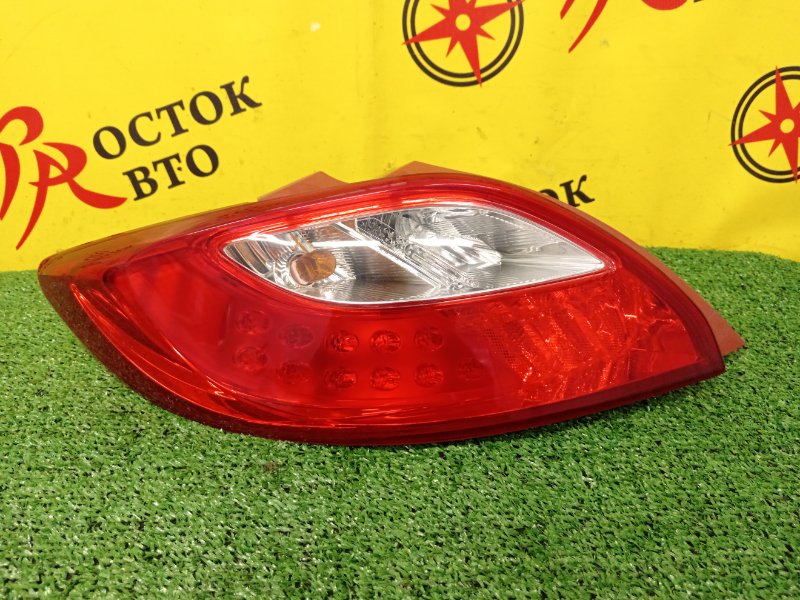 Стоп-сигнал, 1000 рублей, Красноярск