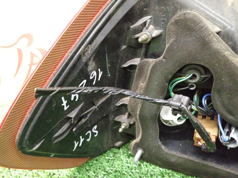 Стоп-сигнал, 4000 рублей, Красноярск