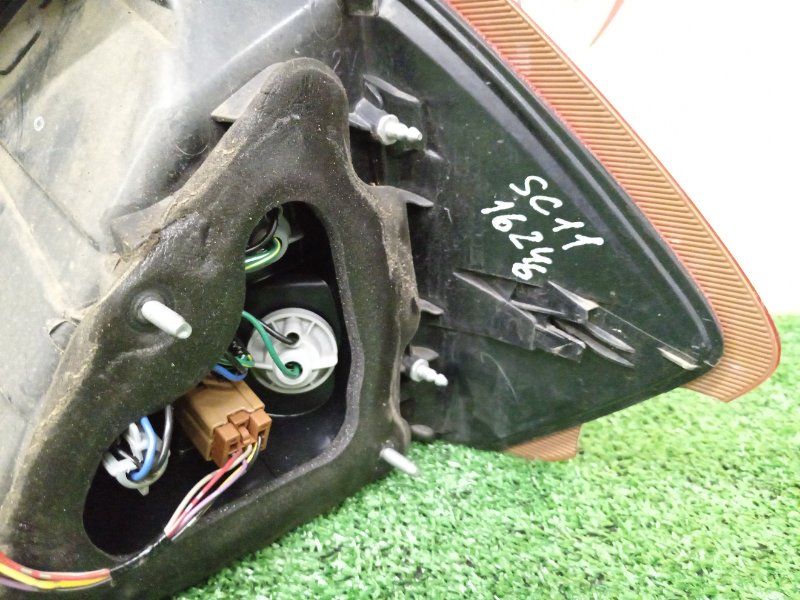 Стоп-сигнал, 3000 рублей, Красноярск