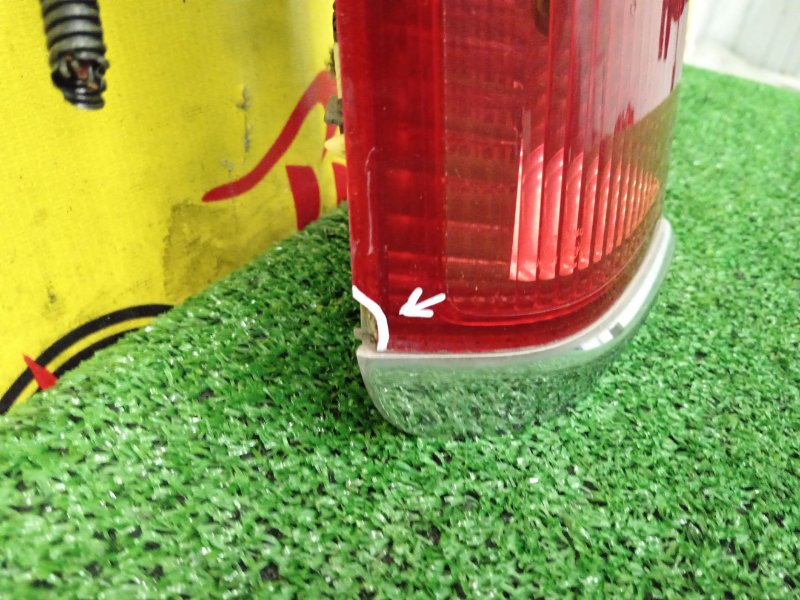 Стоп-сигнал, 500 рублей, Красноярск