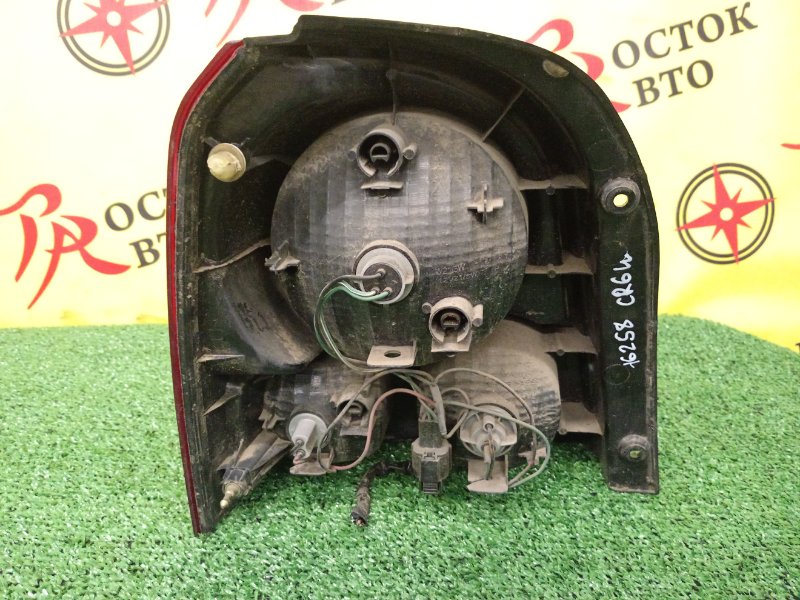 Стоп-сигнал, 600 рублей, Красноярск