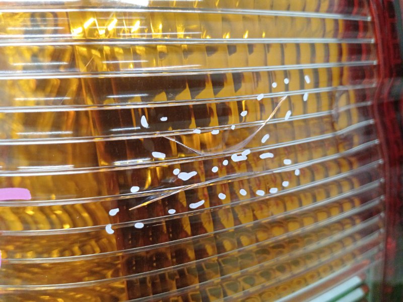 Стоп-сигнал, 3200 рублей, Красноярск