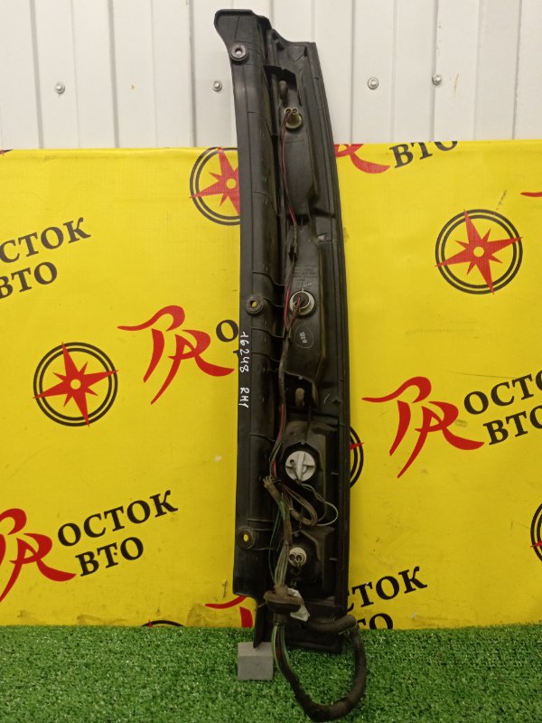 Стоп-сигнал, 300 рублей, Красноярск