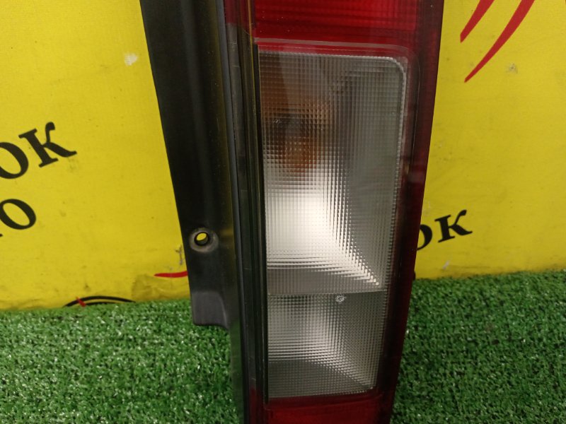 Стоп-сигнал, 300 рублей, Красноярск