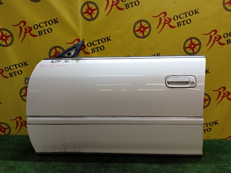 Дверь боковая, 3500 рублей, Красноярск