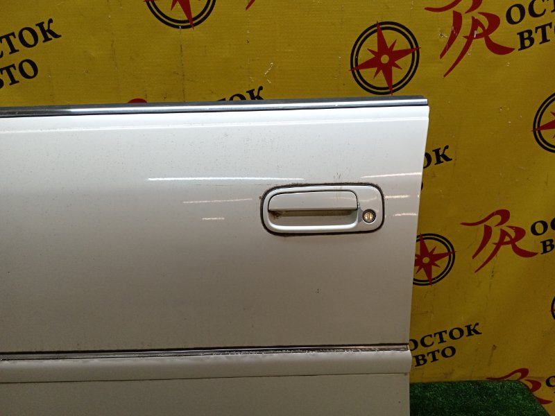 Дверь боковая, 3500 рублей, Красноярск