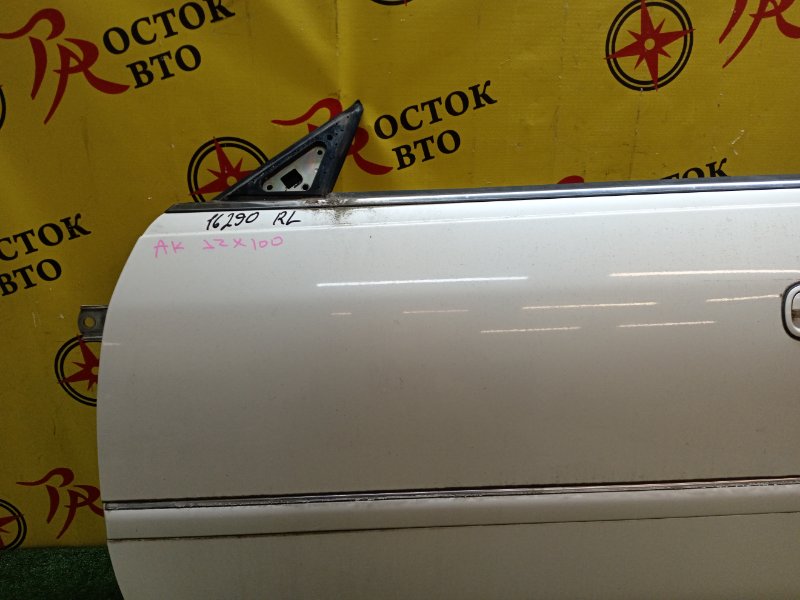 Дверь боковая, 3500 рублей, Красноярск