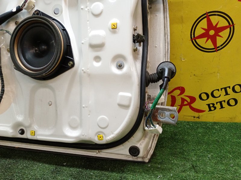 Дверь боковая, 3500 рублей, Красноярск