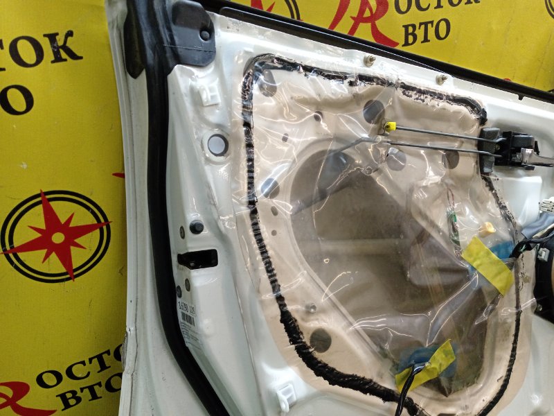 Дверь боковая, 3500 рублей, Красноярск