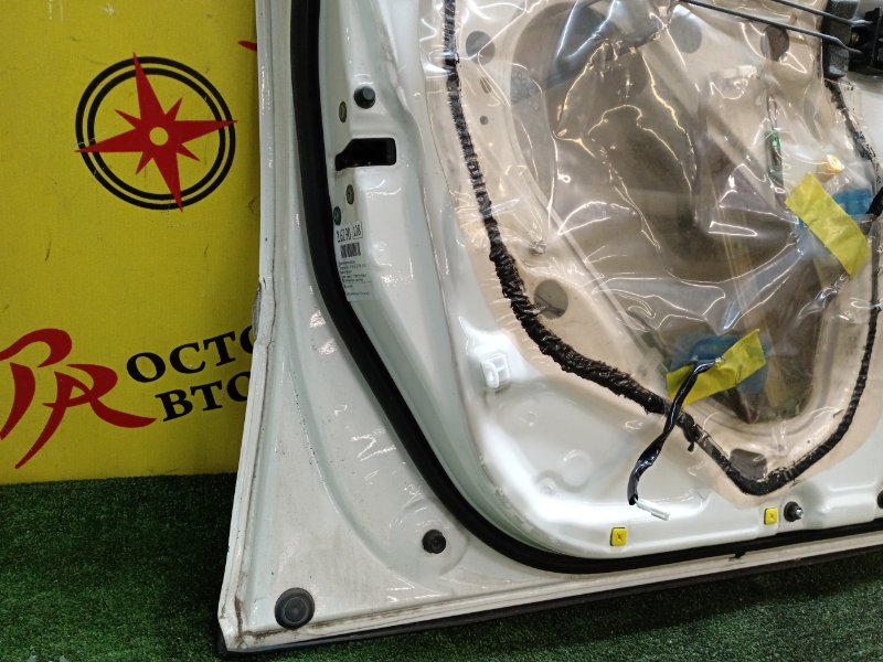 Дверь боковая, 3500 рублей, Красноярск