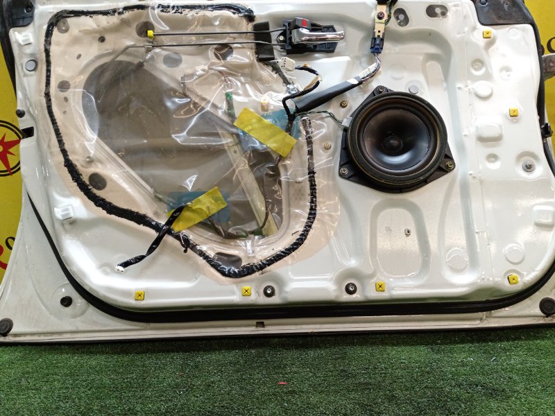 Дверь боковая, 3500 рублей, Красноярск