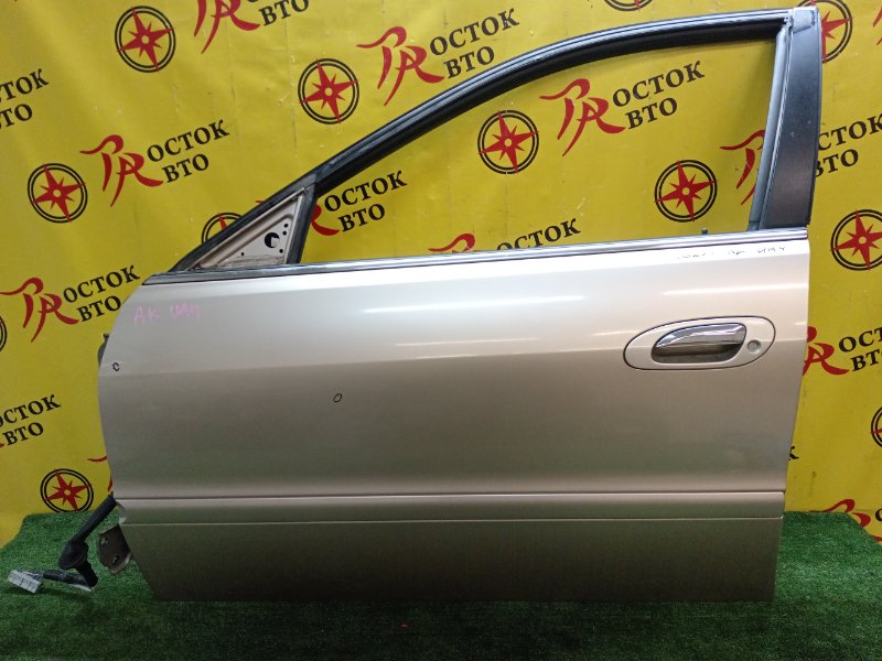 Дверь боковая, 6000 рублей, Красноярск