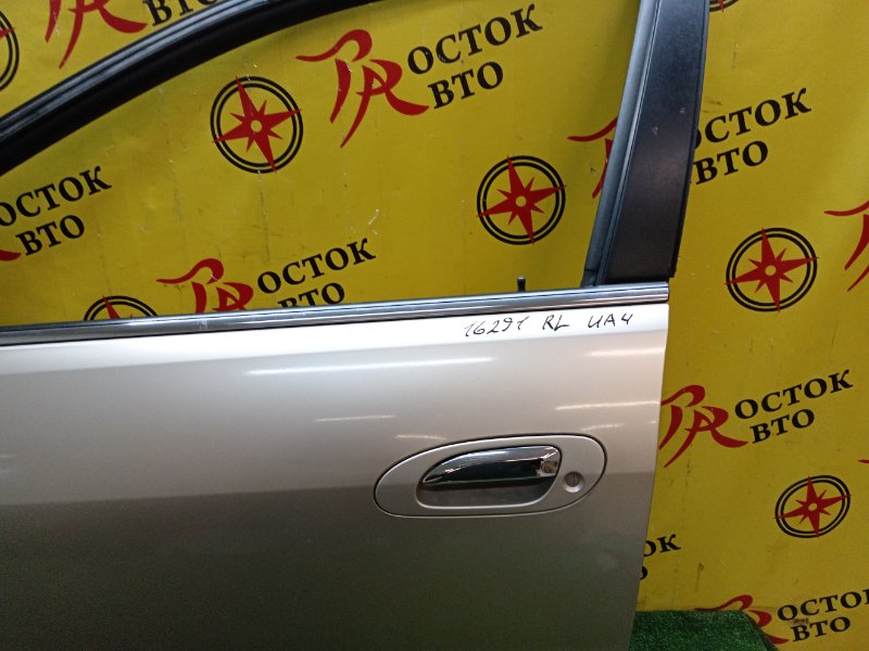 Дверь боковая, 6000 рублей, Красноярск