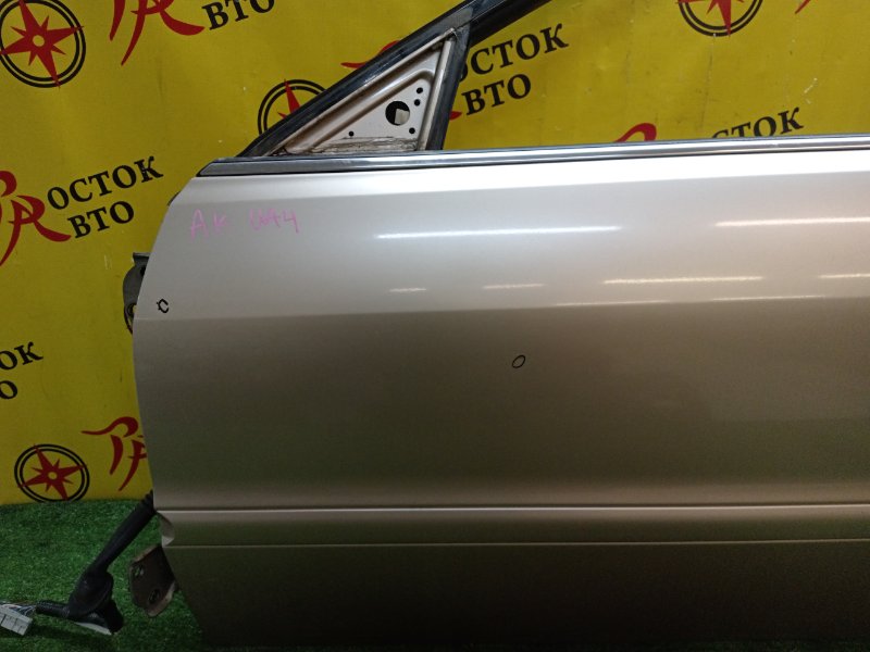 Дверь боковая, 6000 рублей, Красноярск