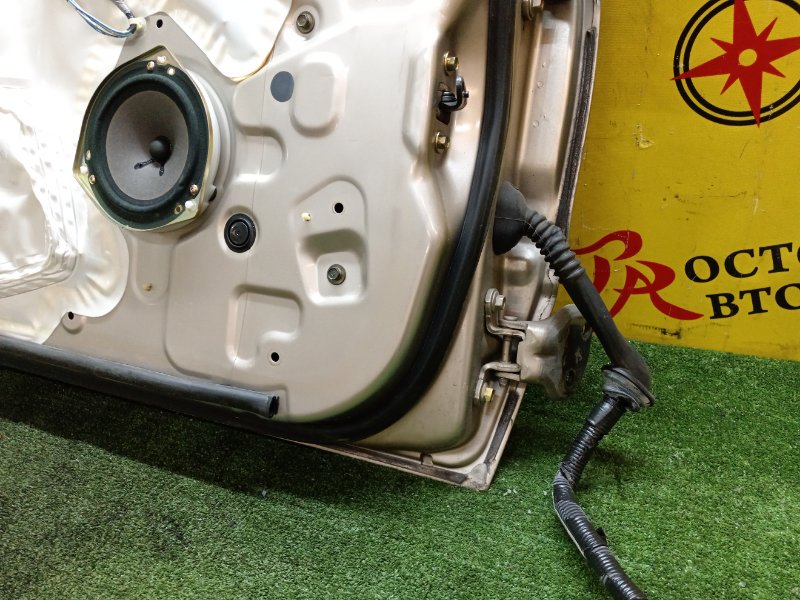 Дверь боковая, 6000 рублей, Красноярск