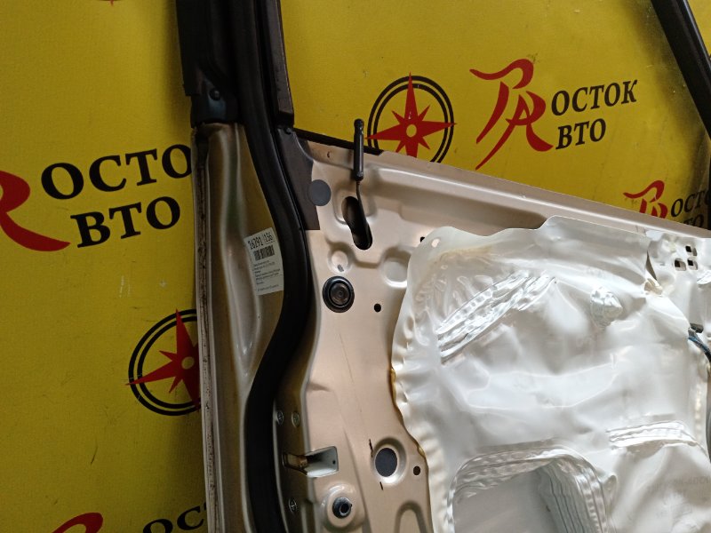 Дверь боковая, 6000 рублей, Красноярск