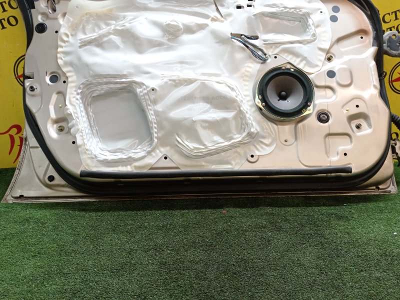 Дверь боковая, 6000 рублей, Красноярск