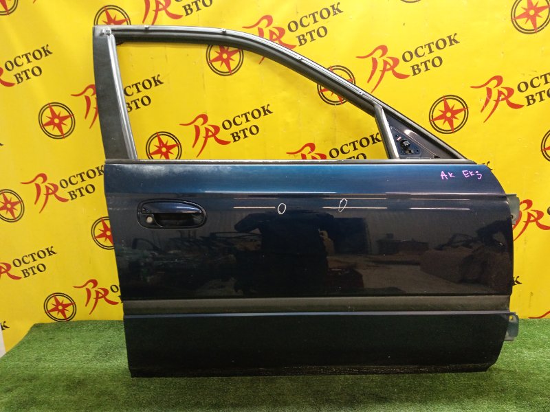 Дверь боковая, 12000 рублей, Красноярск