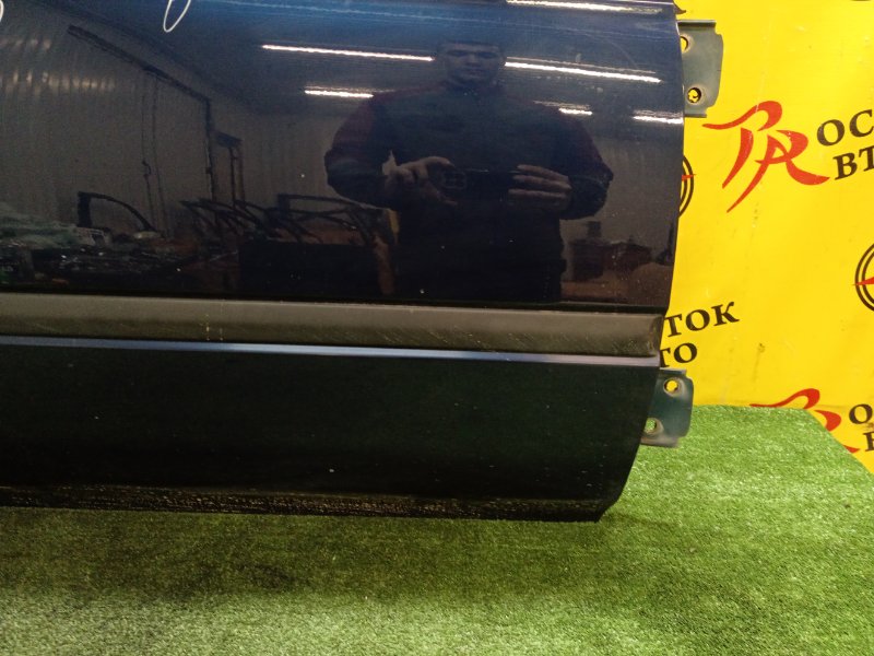 Дверь боковая, 12000 рублей, Красноярск