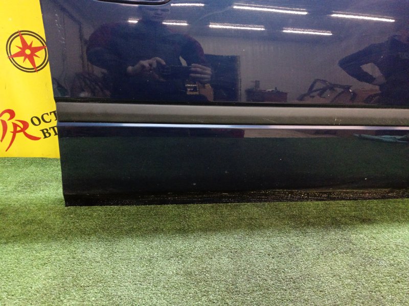 Дверь боковая, 12000 рублей, Красноярск