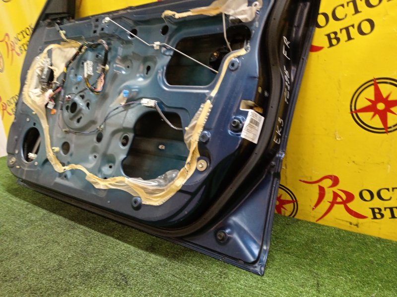 Дверь боковая, 12000 рублей, Красноярск