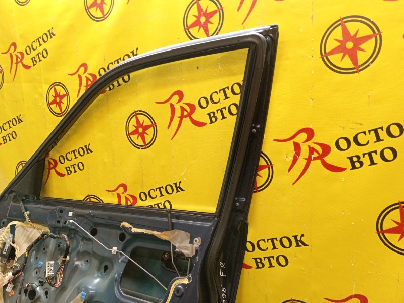 Дверь боковая, 12000 рублей, Красноярск