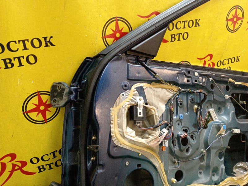 Дверь боковая, 12000 рублей, Красноярск