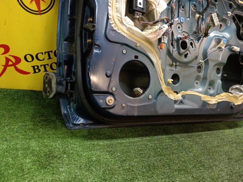 Дверь боковая, 12000 рублей, Красноярск