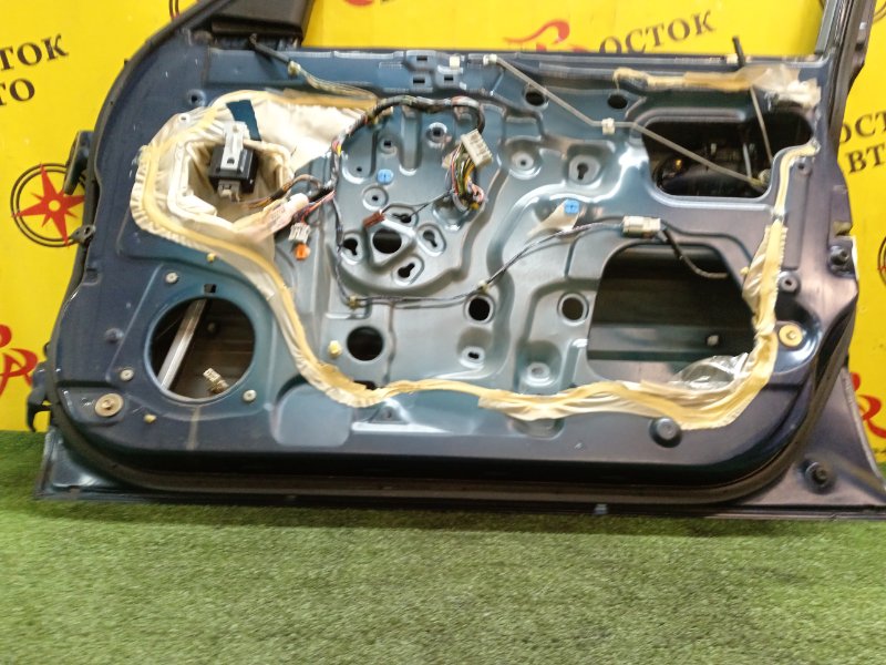 Дверь боковая, 12000 рублей, Красноярск