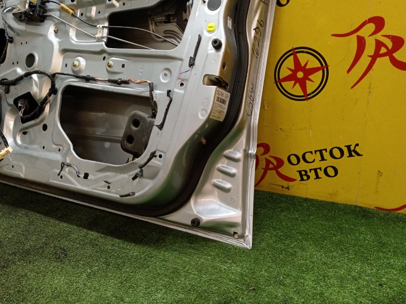 Дверь боковая, 7000 рублей, Красноярск