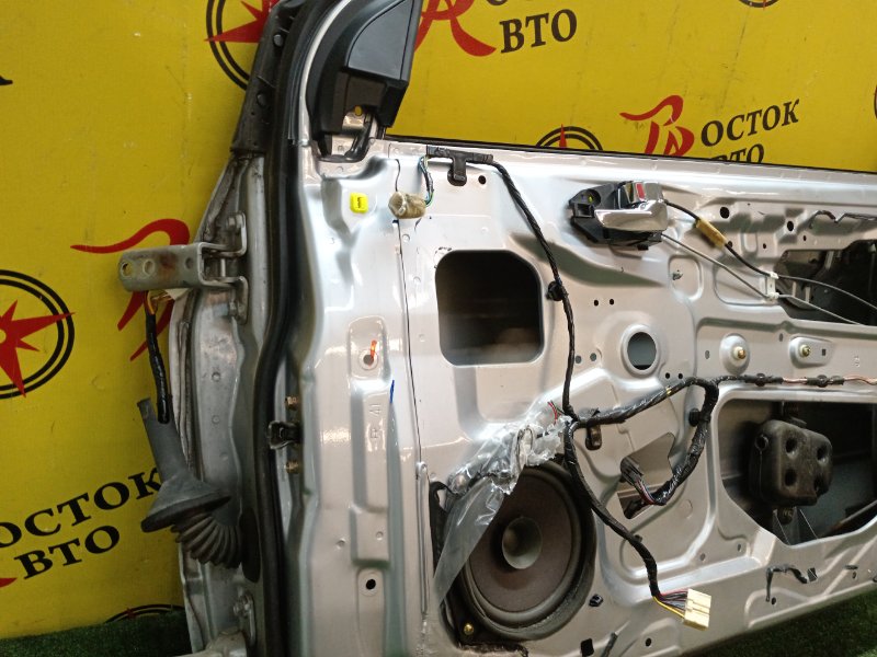 Дверь боковая, 7000 рублей, Красноярск