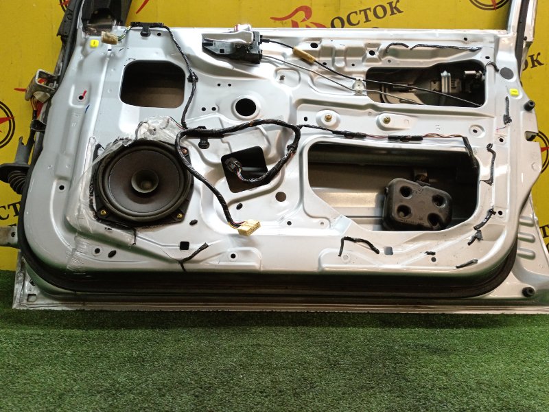 Дверь боковая, 7000 рублей, Красноярск