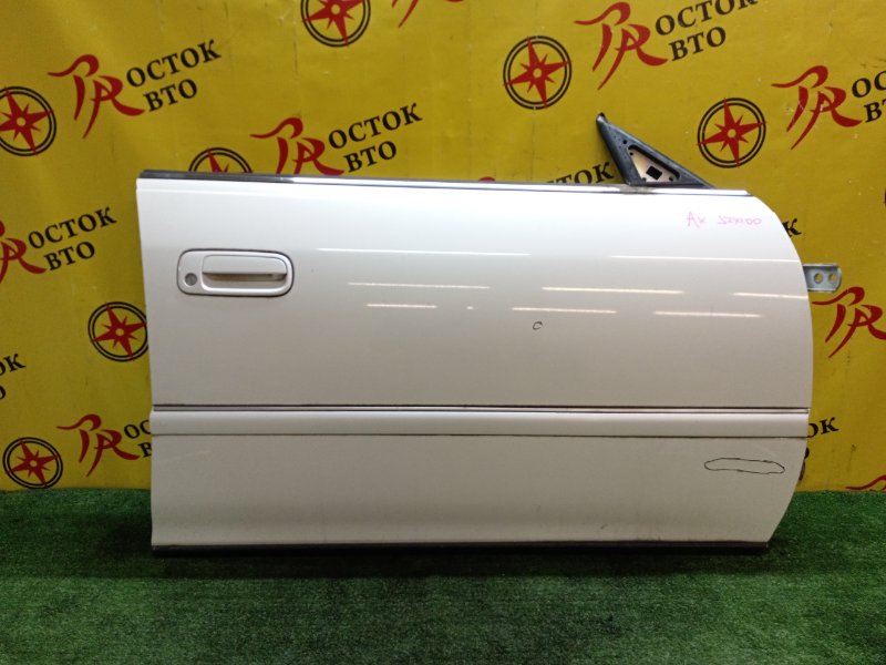 Дверь боковая, 2500 рублей, Красноярск