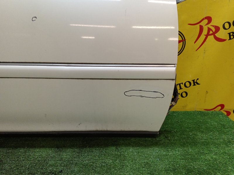 Дверь боковая, 2500 рублей, Красноярск