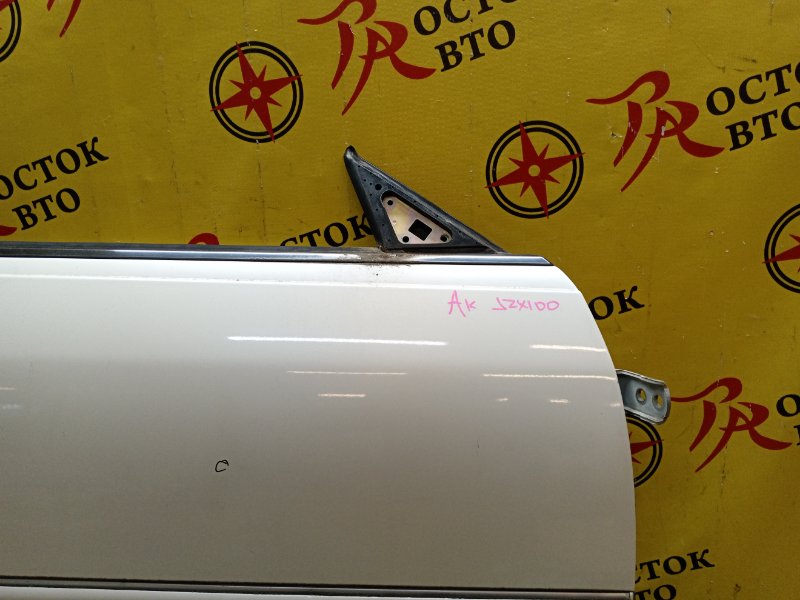 Дверь боковая, 2500 рублей, Красноярск