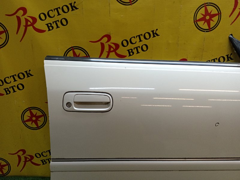 Дверь боковая, 2500 рублей, Красноярск