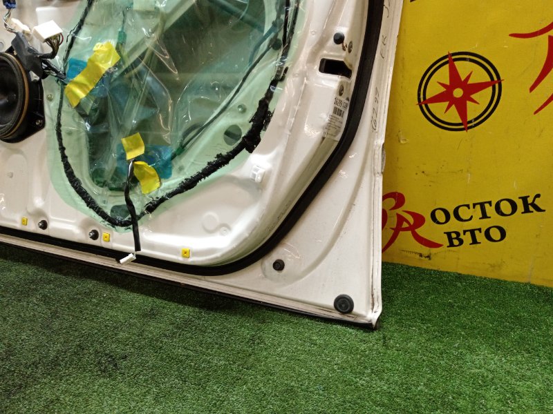 Дверь боковая, 2500 рублей, Красноярск