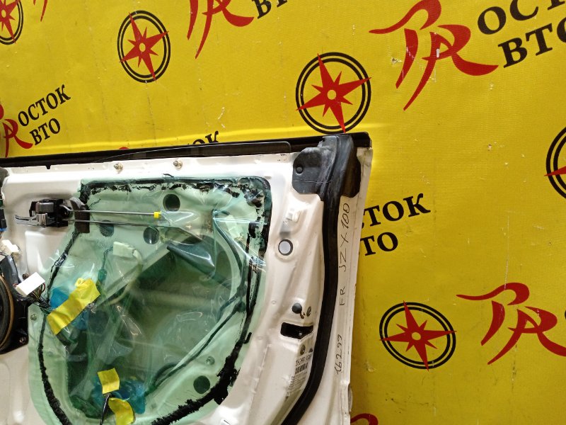 Дверь боковая, 2500 рублей, Красноярск