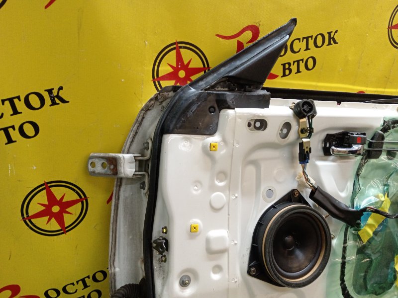 Дверь боковая, 2500 рублей, Красноярск