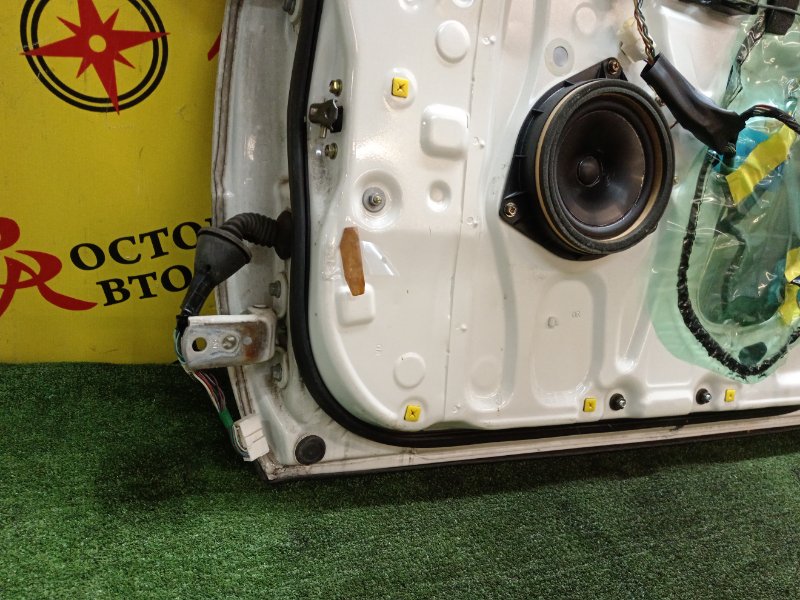 Дверь боковая, 2500 рублей, Красноярск