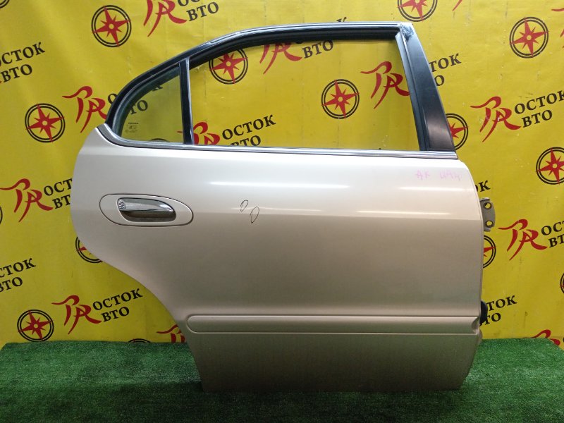 Дверь боковая, 5000 рублей, Красноярск