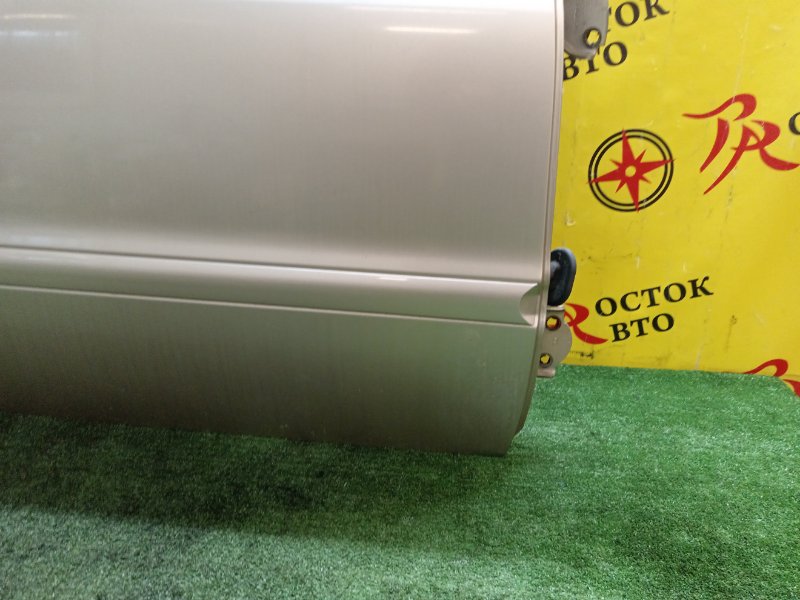 Дверь боковая, 5000 рублей, Красноярск