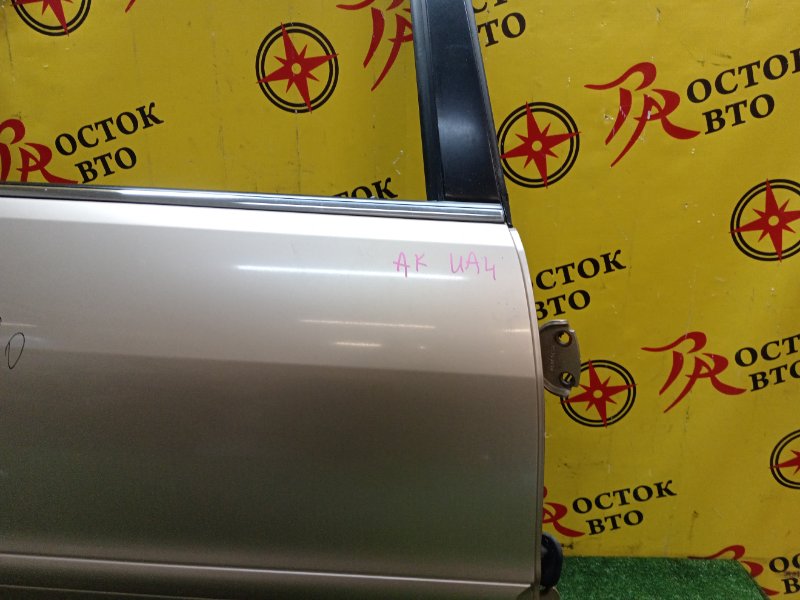 Дверь боковая, 5000 рублей, Красноярск