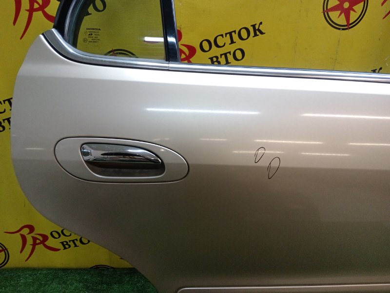 Дверь боковая, 5000 рублей, Красноярск