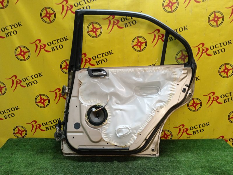 Дверь боковая, 5000 рублей, Красноярск