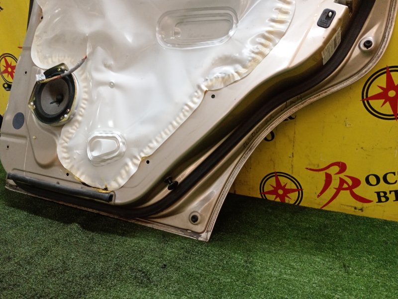 Дверь боковая, 5000 рублей, Красноярск